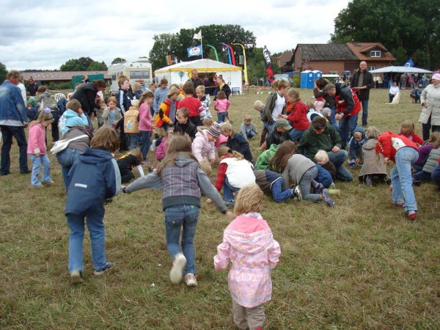 Drachenfest 2009